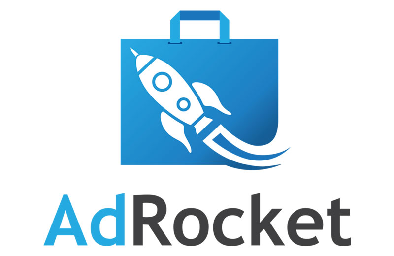 AdRocket Logo